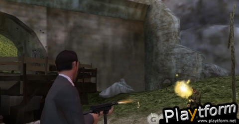 From Russia With Love (PSP)