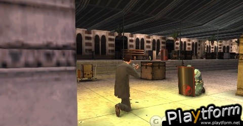 From Russia With Love (PSP)