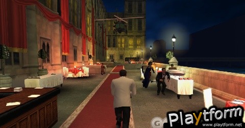 From Russia With Love (PSP)
