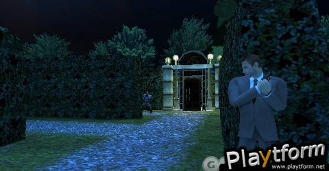 From Russia With Love (PSP)