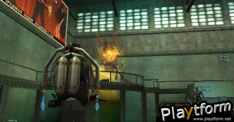 From Russia With Love (PSP)