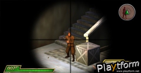 From Russia With Love (PSP)