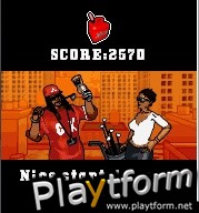 Lil' Jon Crunk Golf (Mobile)