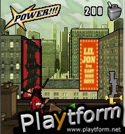 Lil' Jon Crunk Golf (Mobile)