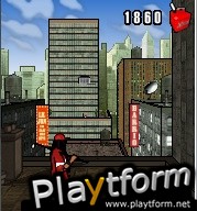 Lil' Jon Crunk Golf (Mobile)