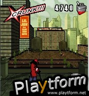 Lil' Jon Crunk Golf (Mobile)