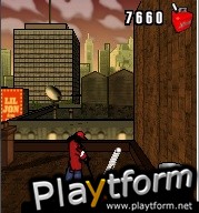 Lil' Jon Crunk Golf (Mobile)