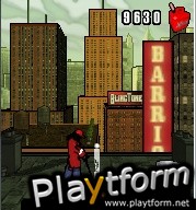 Lil' Jon Crunk Golf (Mobile)
