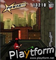 Lil' Jon Crunk Golf (Mobile)