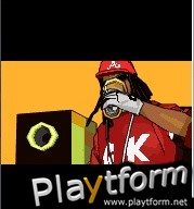 Lil' Jon Crunk Golf (Mobile)