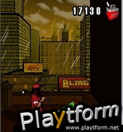 Lil' Jon Crunk Golf (Mobile)