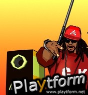 Lil' Jon Crunk Golf (Mobile)