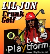 Lil' Jon Crunk Golf (Mobile)
