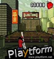 Lil' Jon Crunk Golf (Mobile)