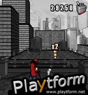 Lil' Jon Crunk Golf (Mobile)