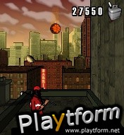 Lil' Jon Crunk Golf (Mobile)