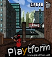 Lil' Jon Crunk Golf (Mobile)