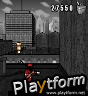 Lil' Jon Crunk Golf (Mobile)