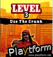 Lil' Jon Crunk Golf (Mobile)