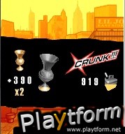 Lil' Jon Crunk Golf (Mobile)