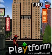 Lil' Jon Crunk Golf (Mobile)