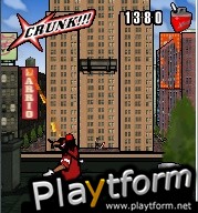 Lil' Jon Crunk Golf (Mobile)