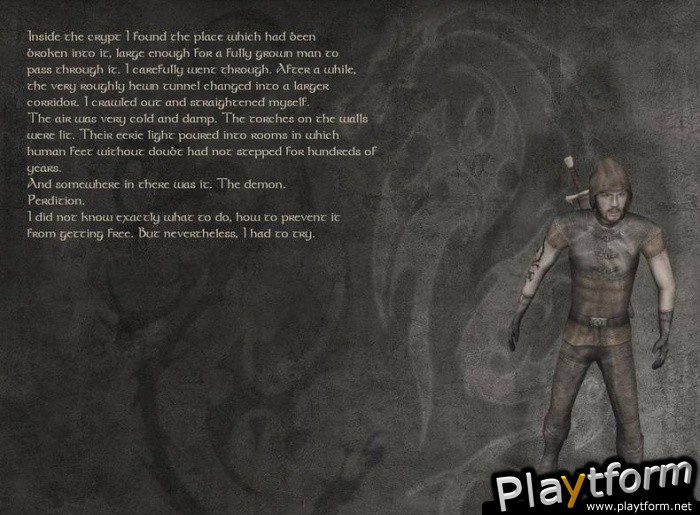 Daemonica (PC)