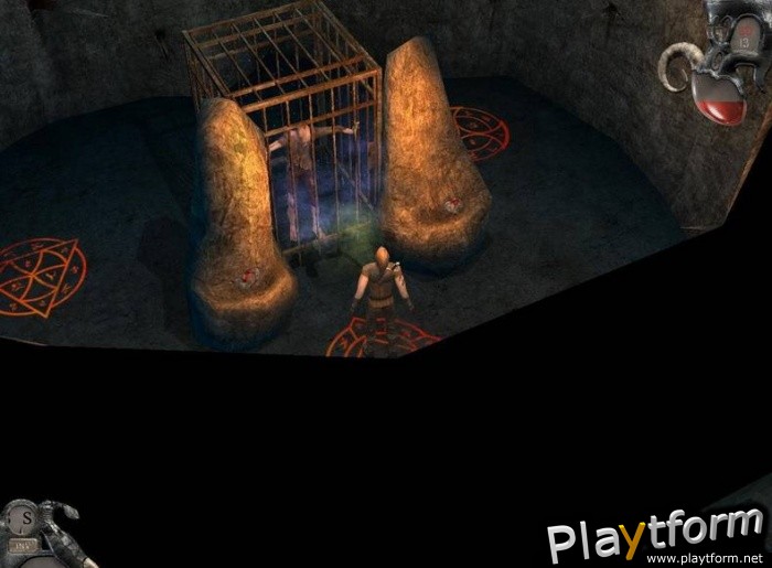 Daemonica (PC)