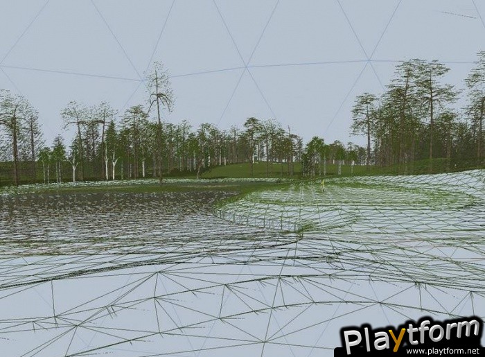 CustomPlay Golf Expansion Pack (PC)