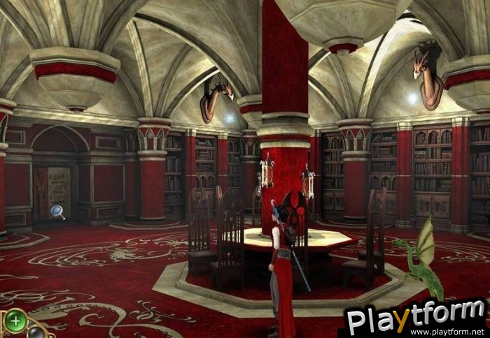 Keepsake (PC)