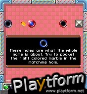 Marble Maniacs (Mobile)