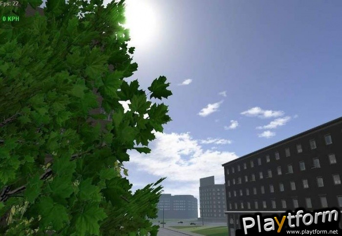 Moscow Rush (PC)