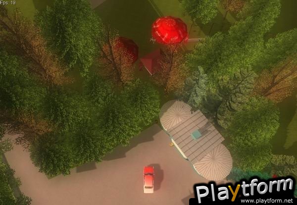 Moscow Rush (PC)