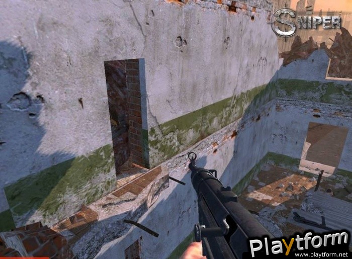 Sniper (PC)