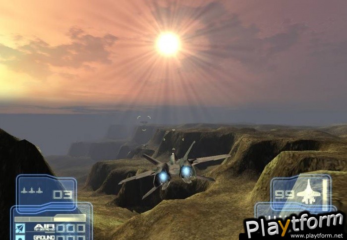 Rebel Raiders: Operation Nighthawk (PC)