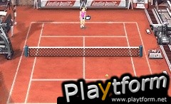 Top Spin 2 (Game Boy Advance)