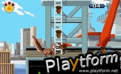 The Wild (Game Boy Advance)