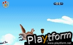 The Wild (Game Boy Advance)