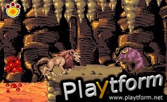 The Wild (Game Boy Advance)