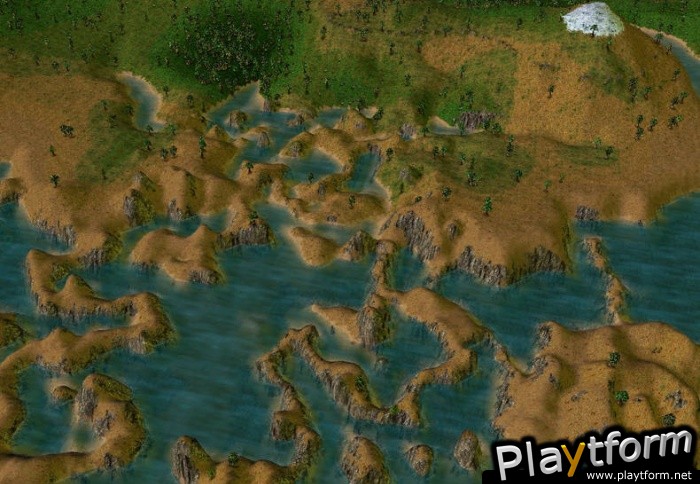 Ballerium (PC)