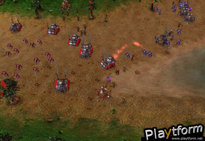 Ballerium (PC)