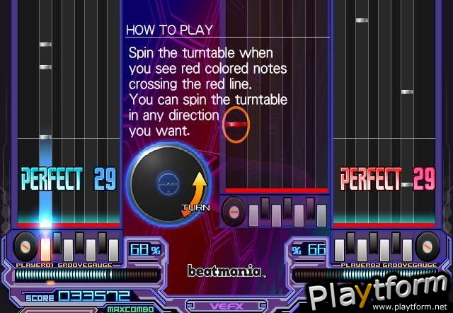 Beatmania (PlayStation 2)