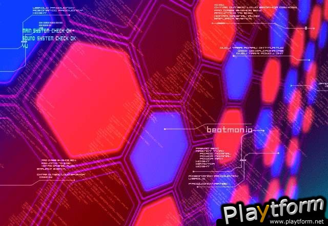 Beatmania (PlayStation 2)
