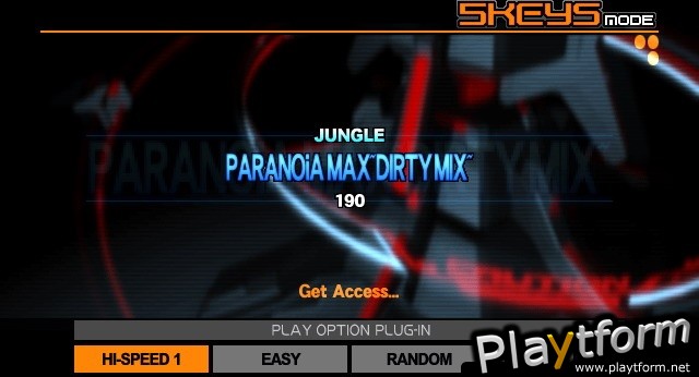 Beatmania (PlayStation 2)