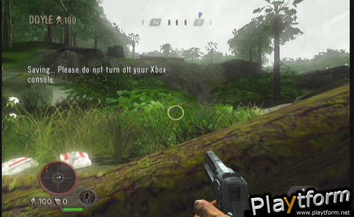 Far Cry Instincts Evolution (Xbox)