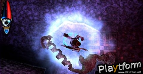 Untold Legends: The Warrior's Code (PSP)