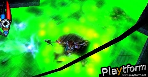 Untold Legends: The Warrior's Code (PSP)