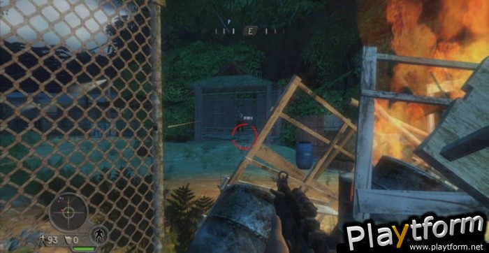 Far Cry Instincts Predator (Xbox 360)