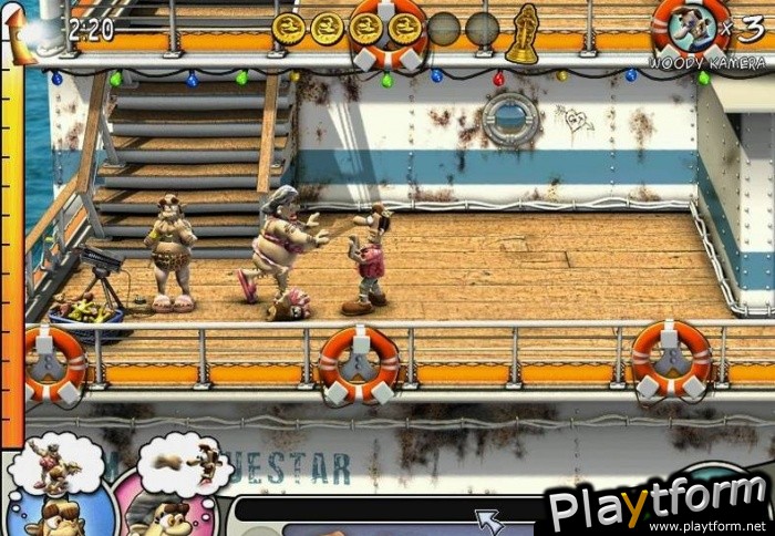 Neighbors From Hell: On Vacation (PC)