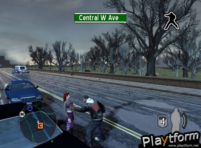 True Crime: New York City (PC)